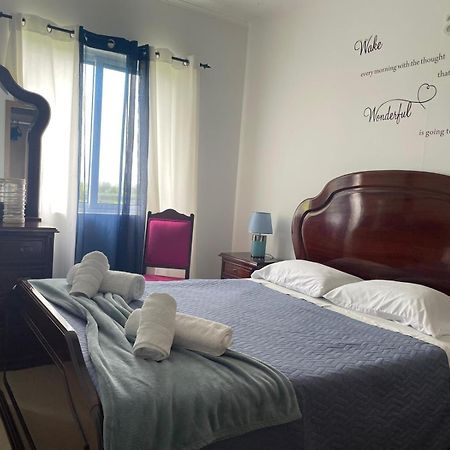 Apartamento Sandra Ponta Delgada Zewnętrze zdjęcie