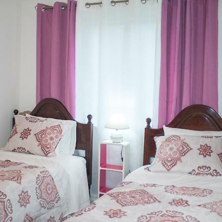 Apartamento Sandra Ponta Delgada Zewnętrze zdjęcie