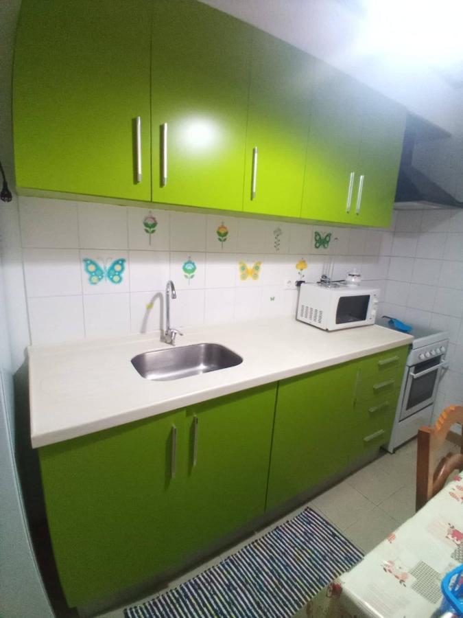 Apartamento Sandra Ponta Delgada Zewnętrze zdjęcie