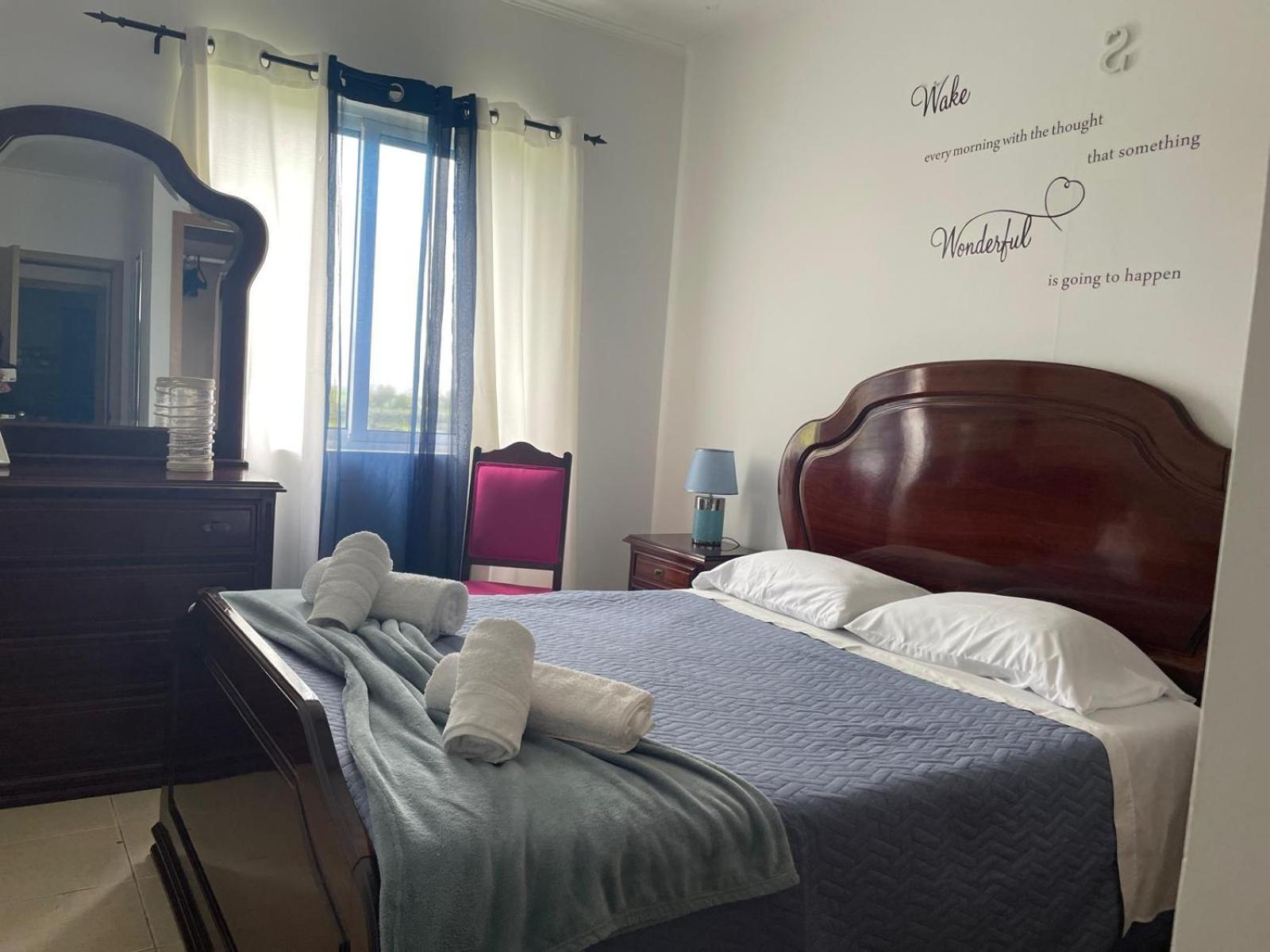 Apartamento Sandra Ponta Delgada Zewnętrze zdjęcie