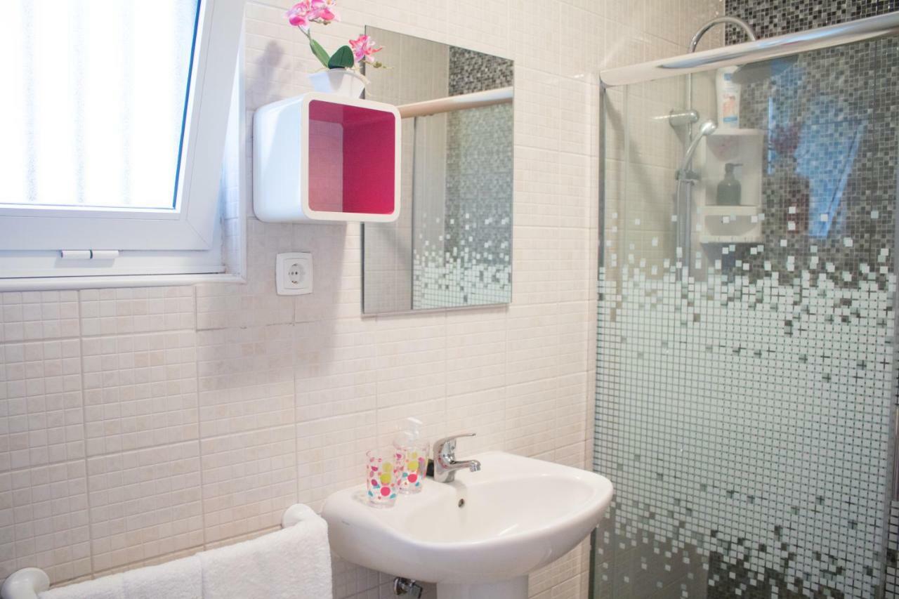 Apartamento Sandra Ponta Delgada Zewnętrze zdjęcie
