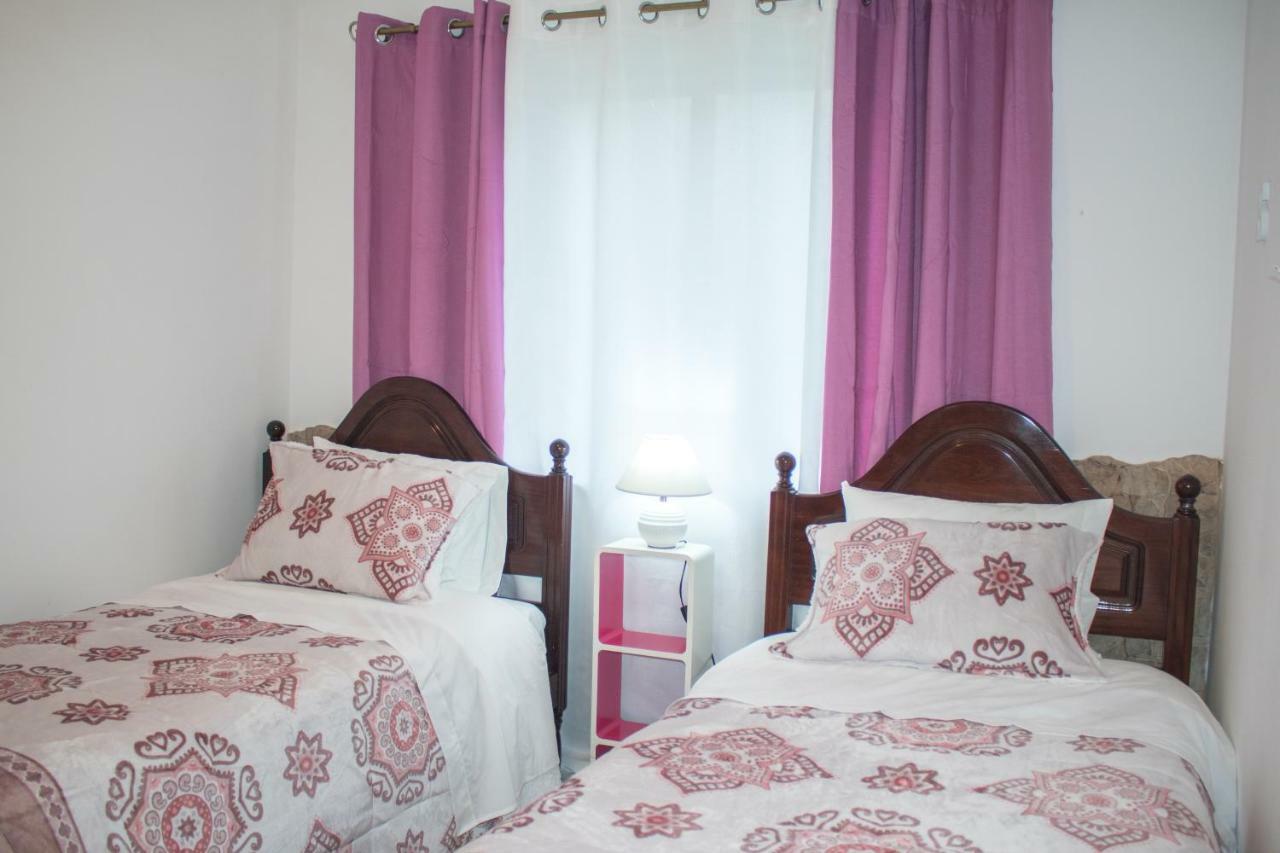 Apartamento Sandra Ponta Delgada Zewnętrze zdjęcie