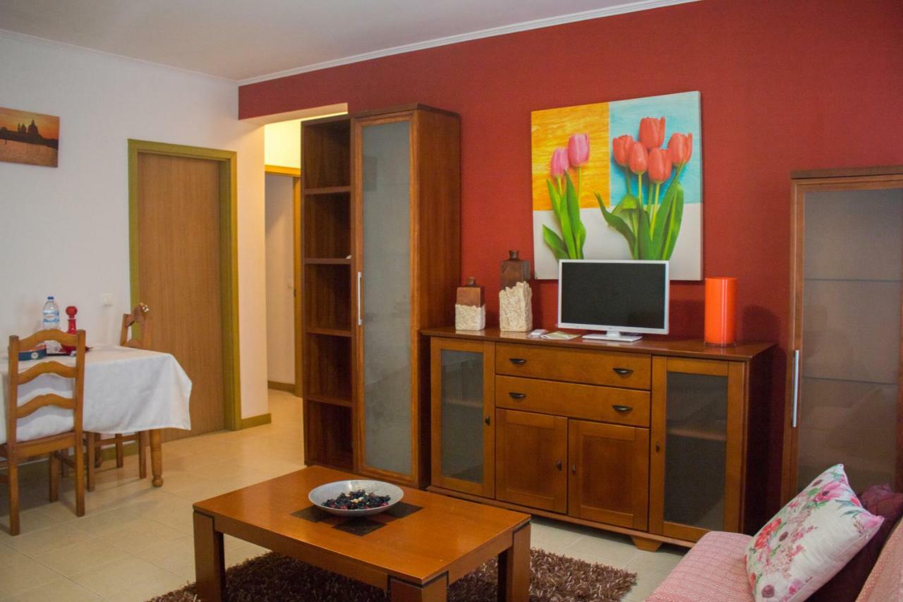 Apartamento Sandra Ponta Delgada Zewnętrze zdjęcie