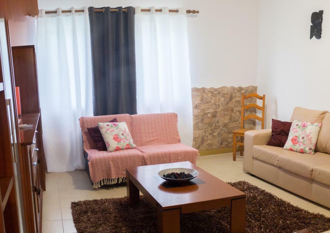 Apartamento Sandra Ponta Delgada Zewnętrze zdjęcie