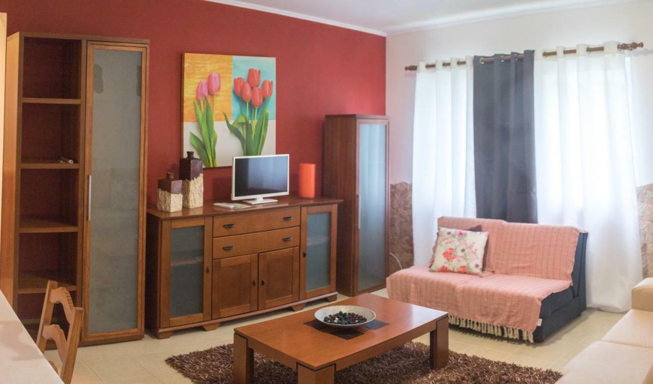 Apartamento Sandra Ponta Delgada Zewnętrze zdjęcie