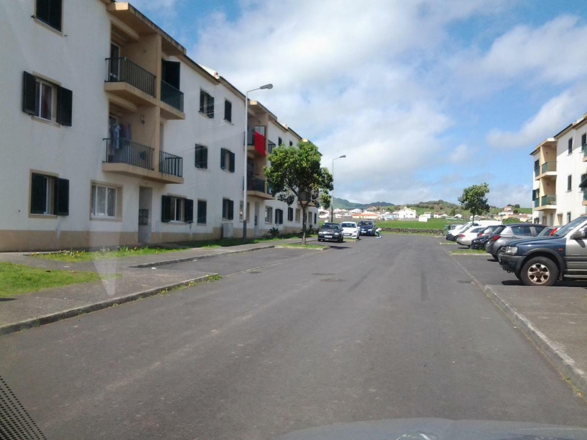 Apartamento Sandra Ponta Delgada Zewnętrze zdjęcie