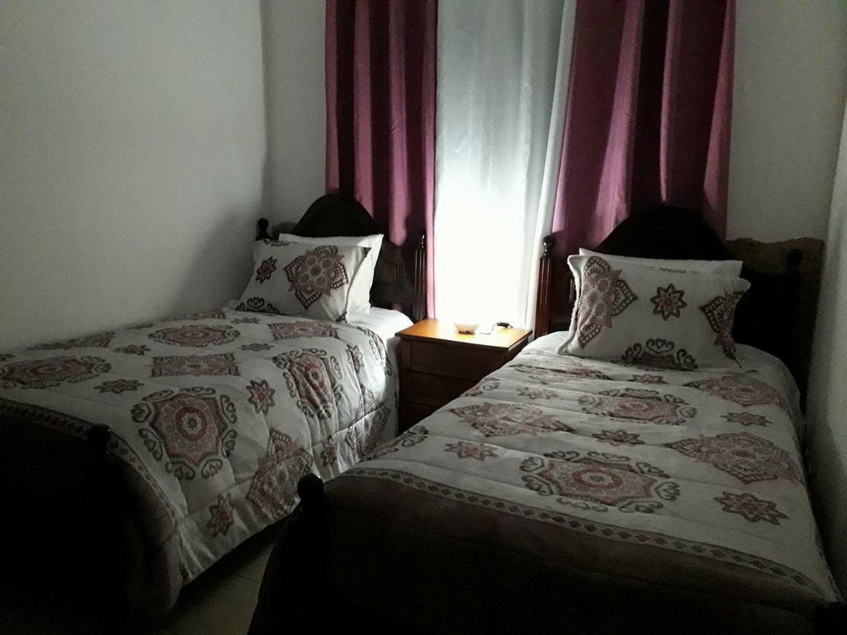 Apartamento Sandra Ponta Delgada Zewnętrze zdjęcie