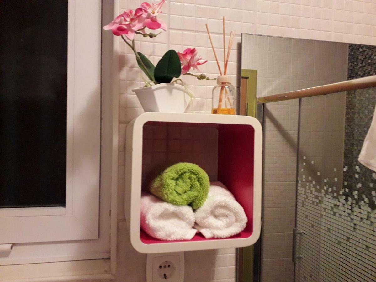 Apartamento Sandra Ponta Delgada Zewnętrze zdjęcie