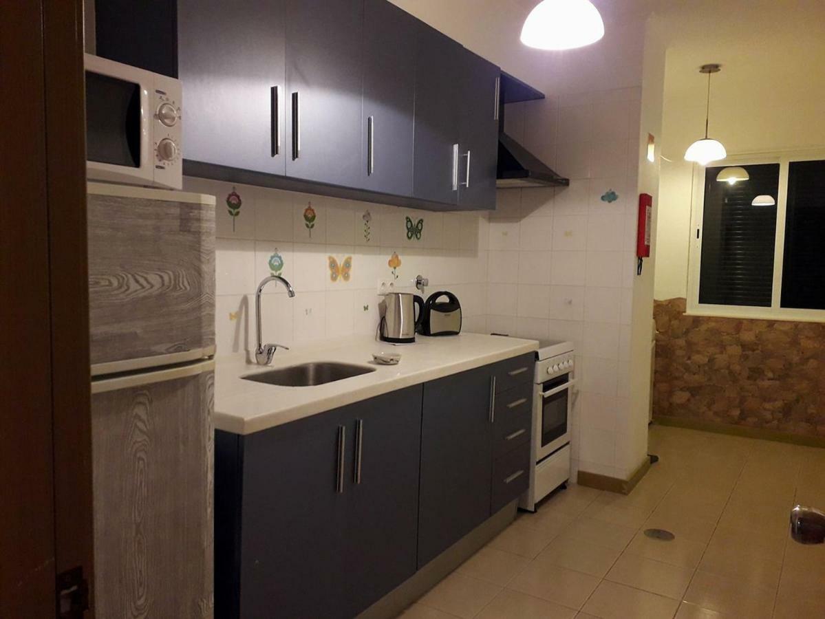 Apartamento Sandra Ponta Delgada Zewnętrze zdjęcie