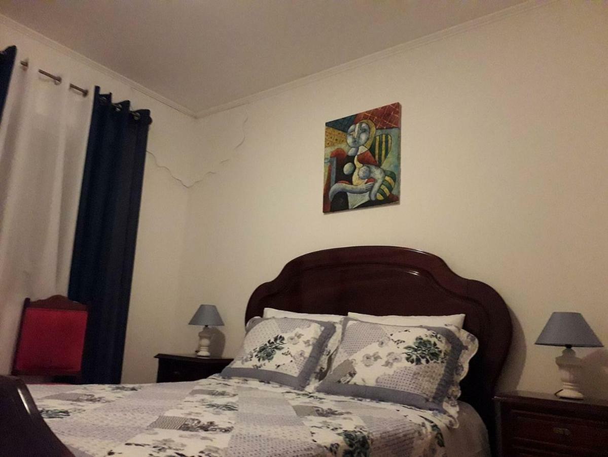 Apartamento Sandra Ponta Delgada Zewnętrze zdjęcie