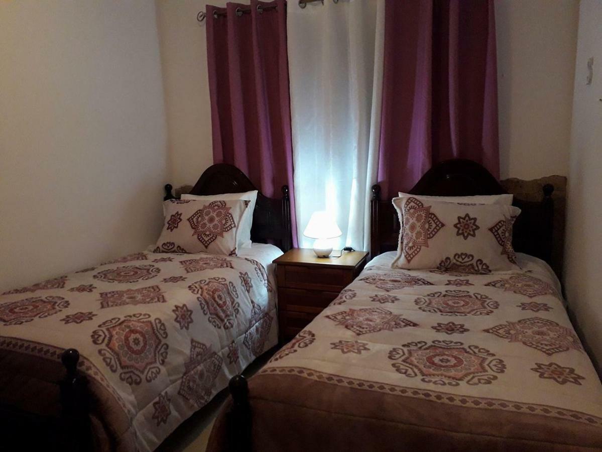 Apartamento Sandra Ponta Delgada Zewnętrze zdjęcie