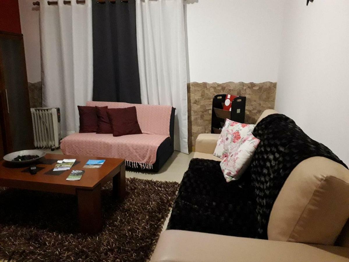 Apartamento Sandra Ponta Delgada Zewnętrze zdjęcie